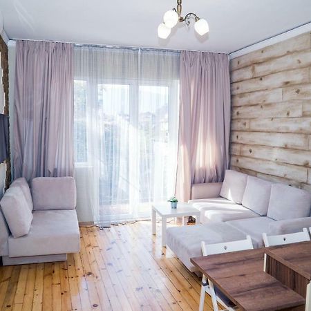 Sofia Central Luxury Apartment Экстерьер фото
