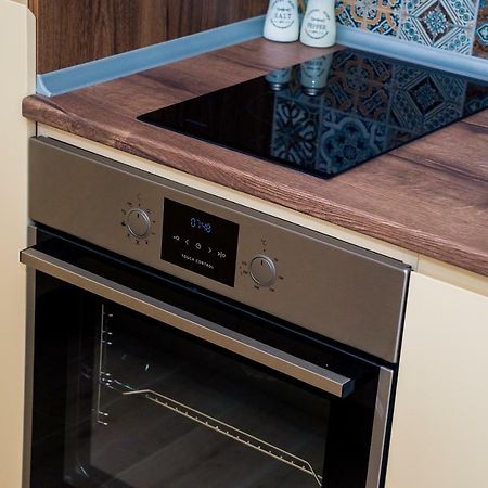 Sofia Central Luxury Apartment Экстерьер фото