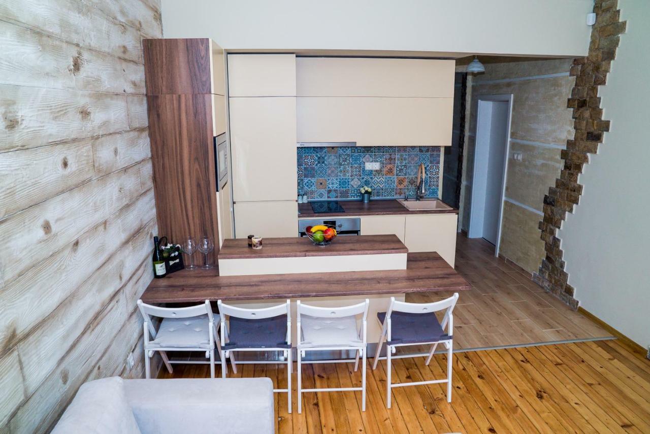 Sofia Central Luxury Apartment Экстерьер фото