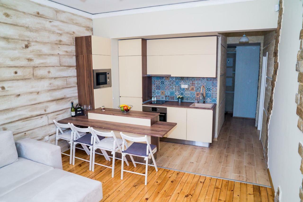 Sofia Central Luxury Apartment Экстерьер фото