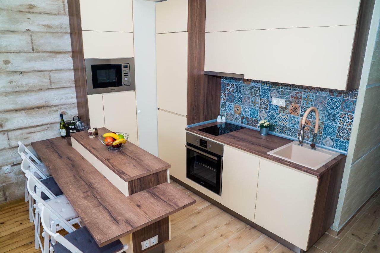 Sofia Central Luxury Apartment Экстерьер фото