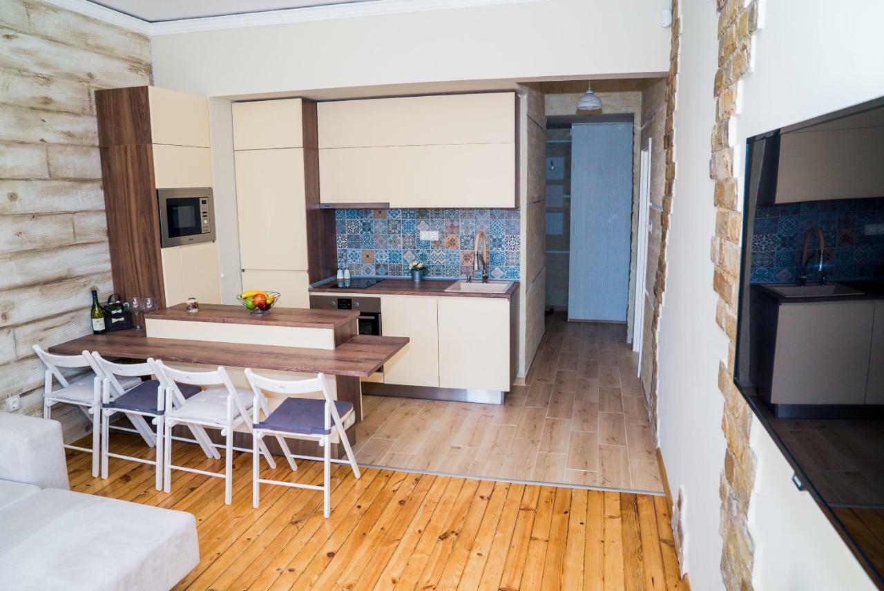 Sofia Central Luxury Apartment Экстерьер фото