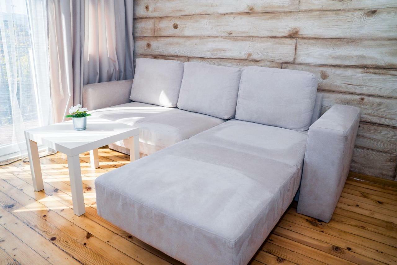 Sofia Central Luxury Apartment Экстерьер фото
