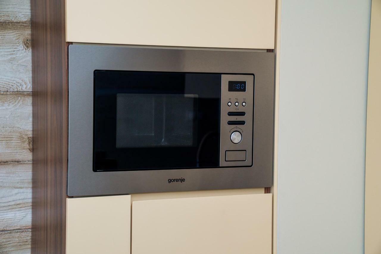 Sofia Central Luxury Apartment Экстерьер фото