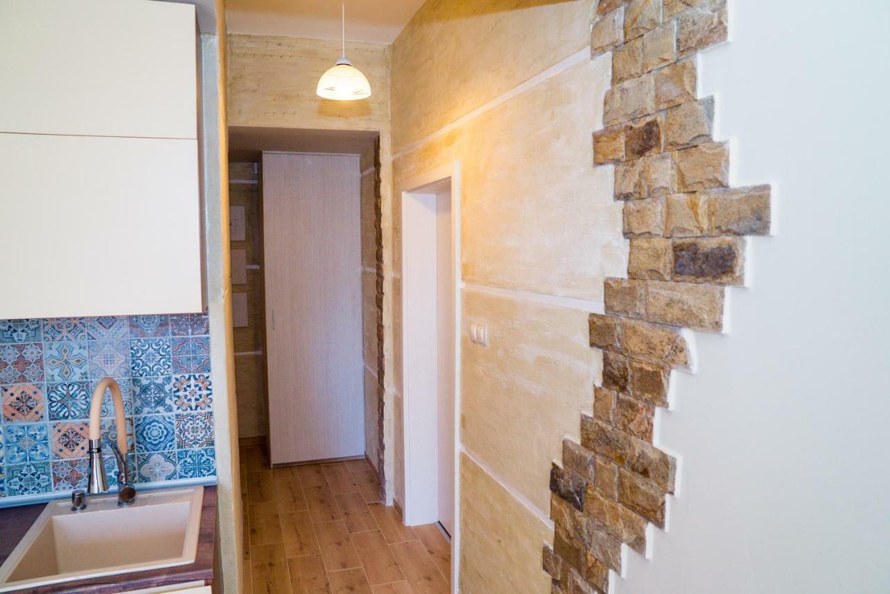 Sofia Central Luxury Apartment Экстерьер фото