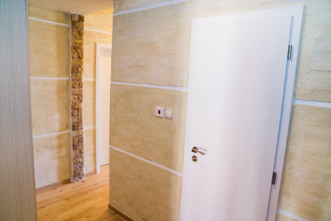 Sofia Central Luxury Apartment Экстерьер фото