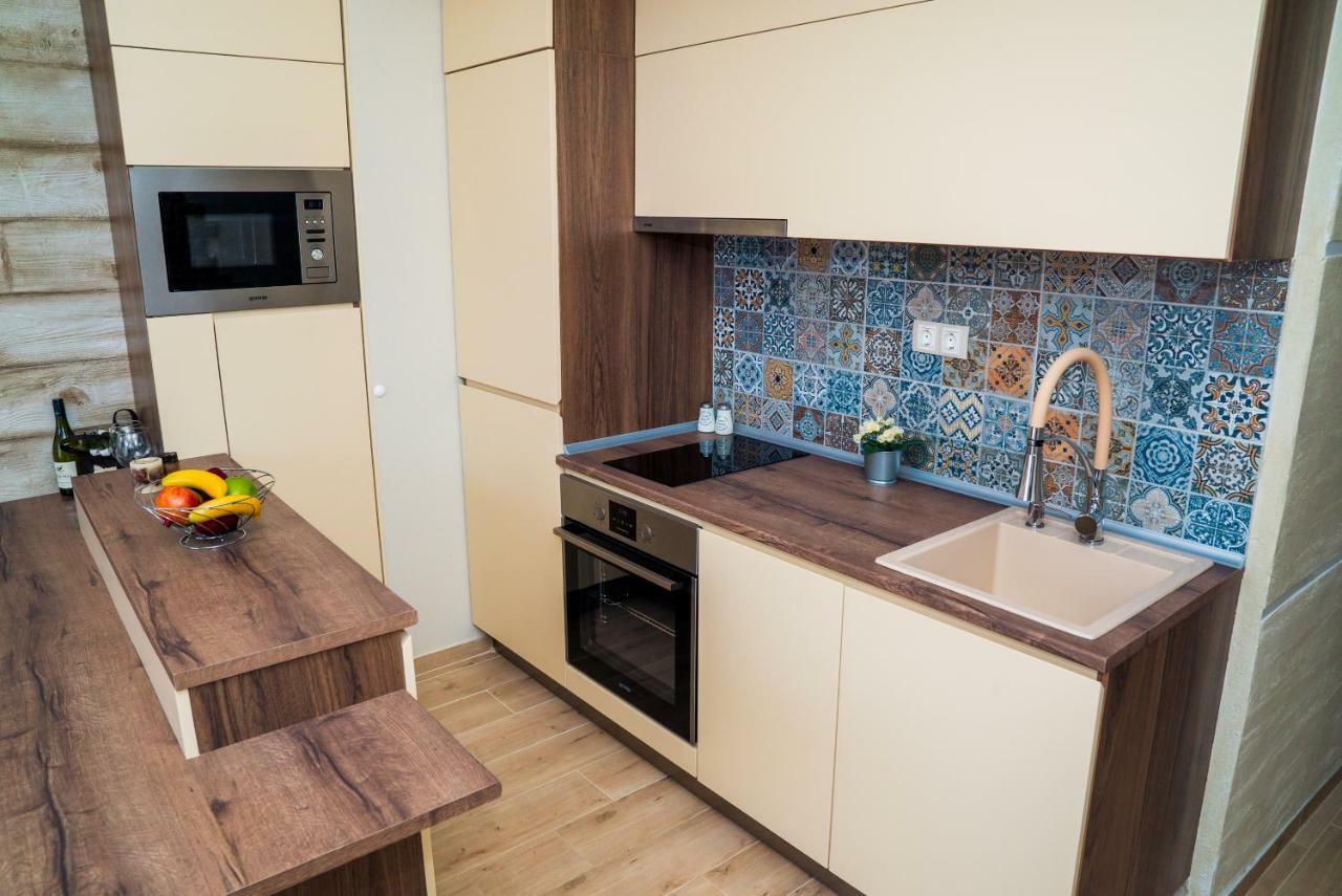 Sofia Central Luxury Apartment Экстерьер фото