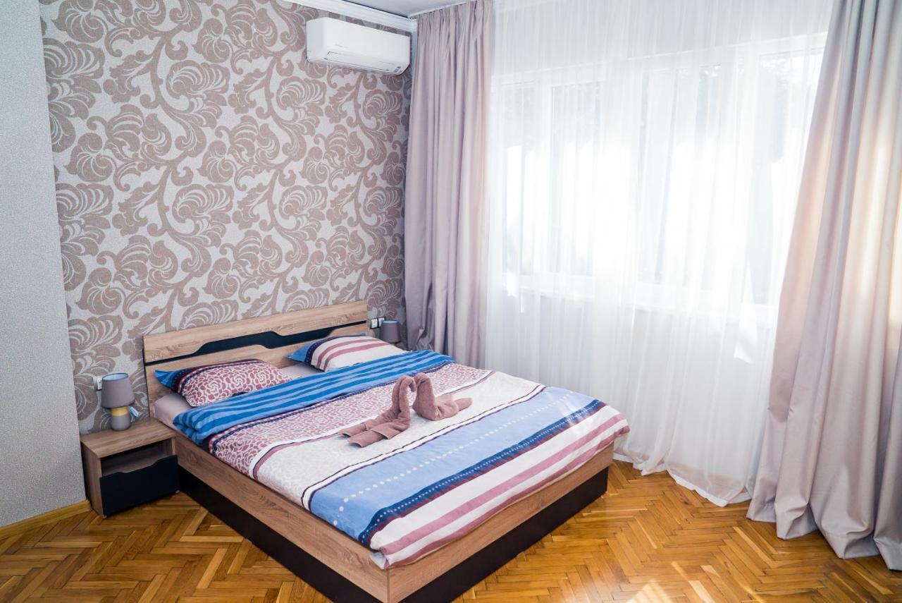 Sofia Central Luxury Apartment Экстерьер фото