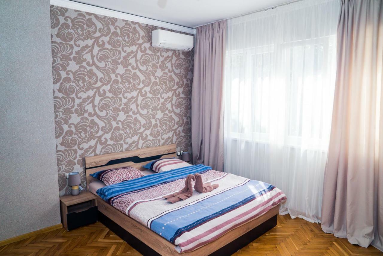 Sofia Central Luxury Apartment Экстерьер фото