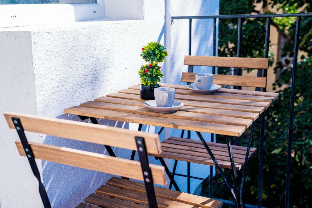 Sofia Central Luxury Apartment Экстерьер фото
