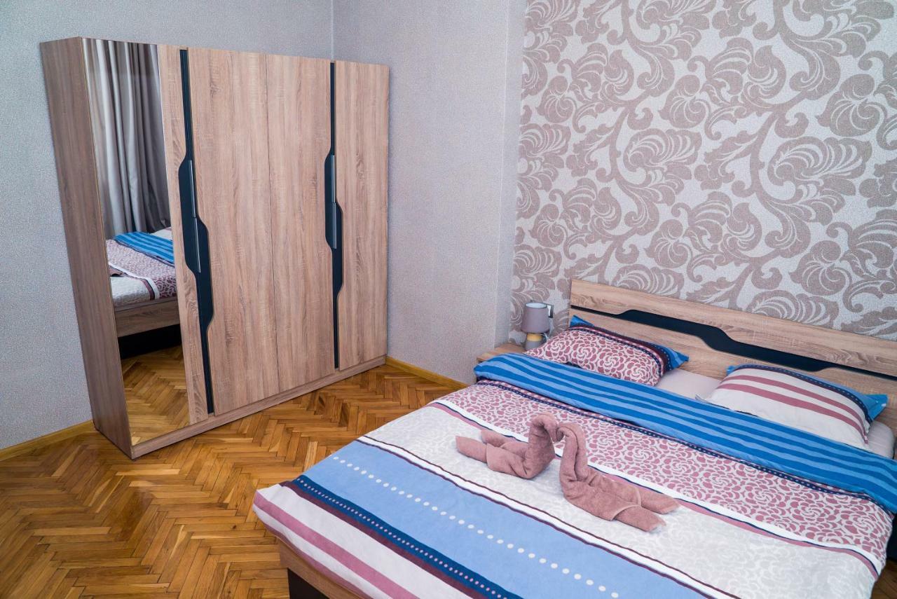 Sofia Central Luxury Apartment Экстерьер фото