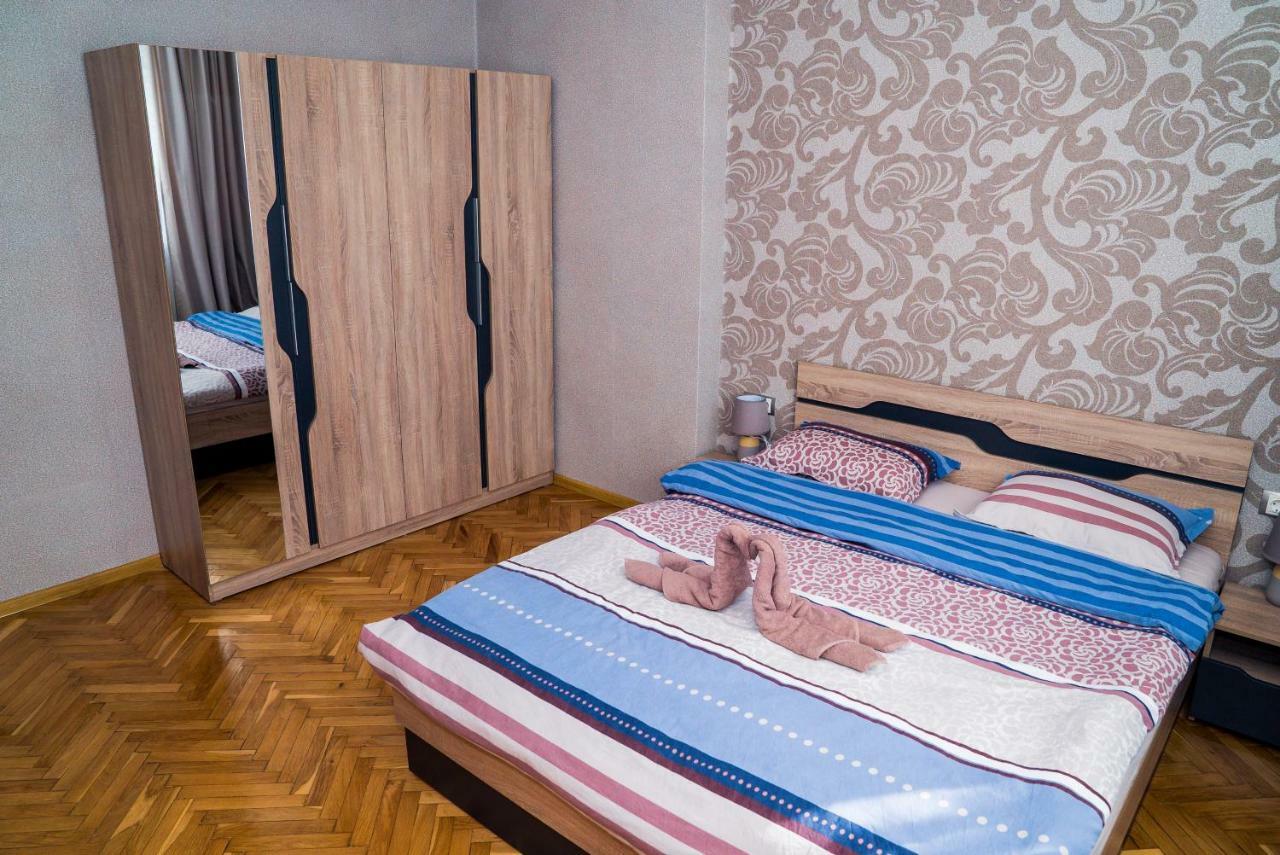 Sofia Central Luxury Apartment Экстерьер фото