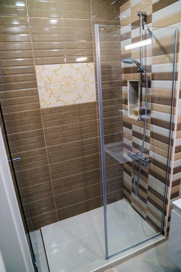 Sofia Central Luxury Apartment Экстерьер фото