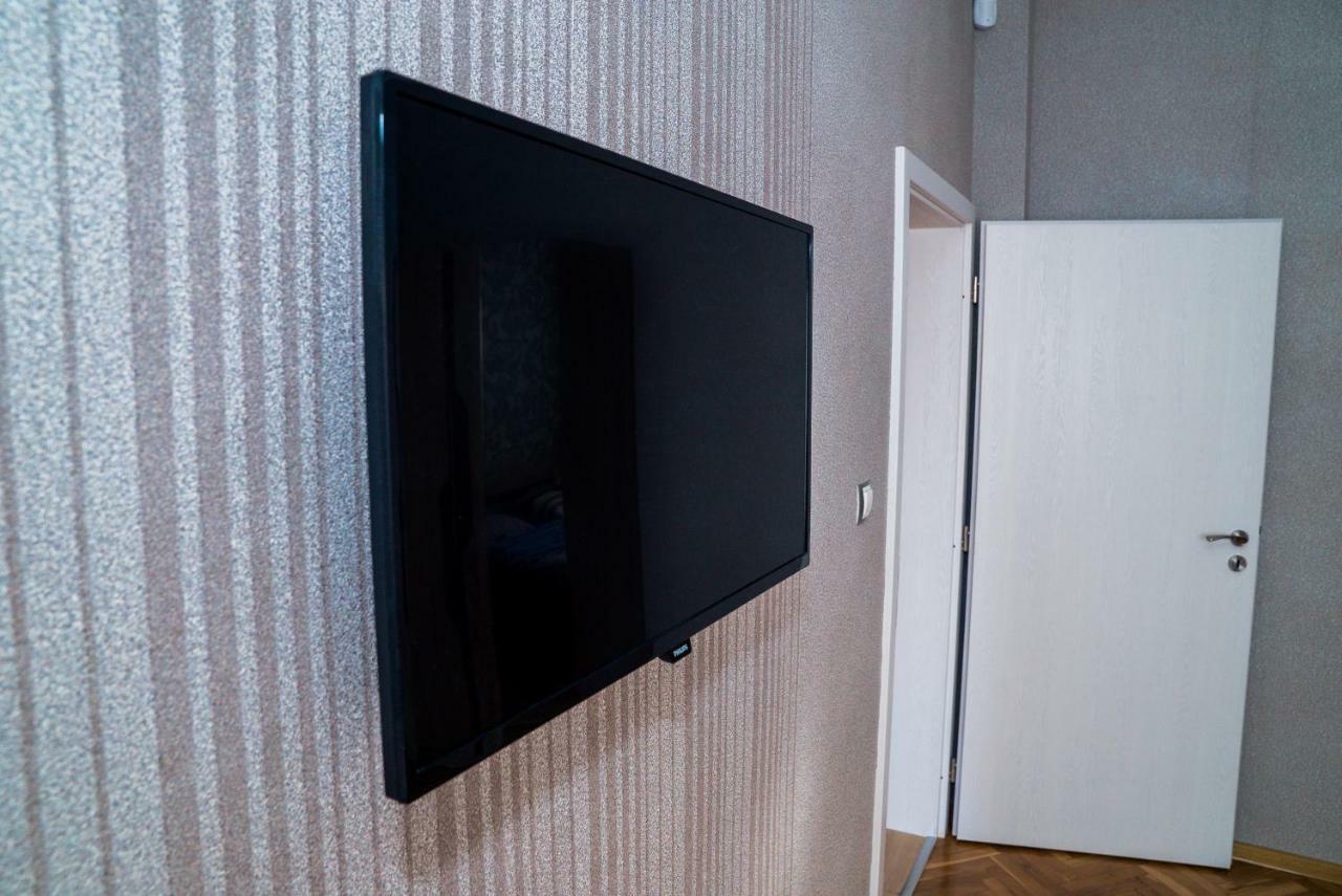 Sofia Central Luxury Apartment Экстерьер фото