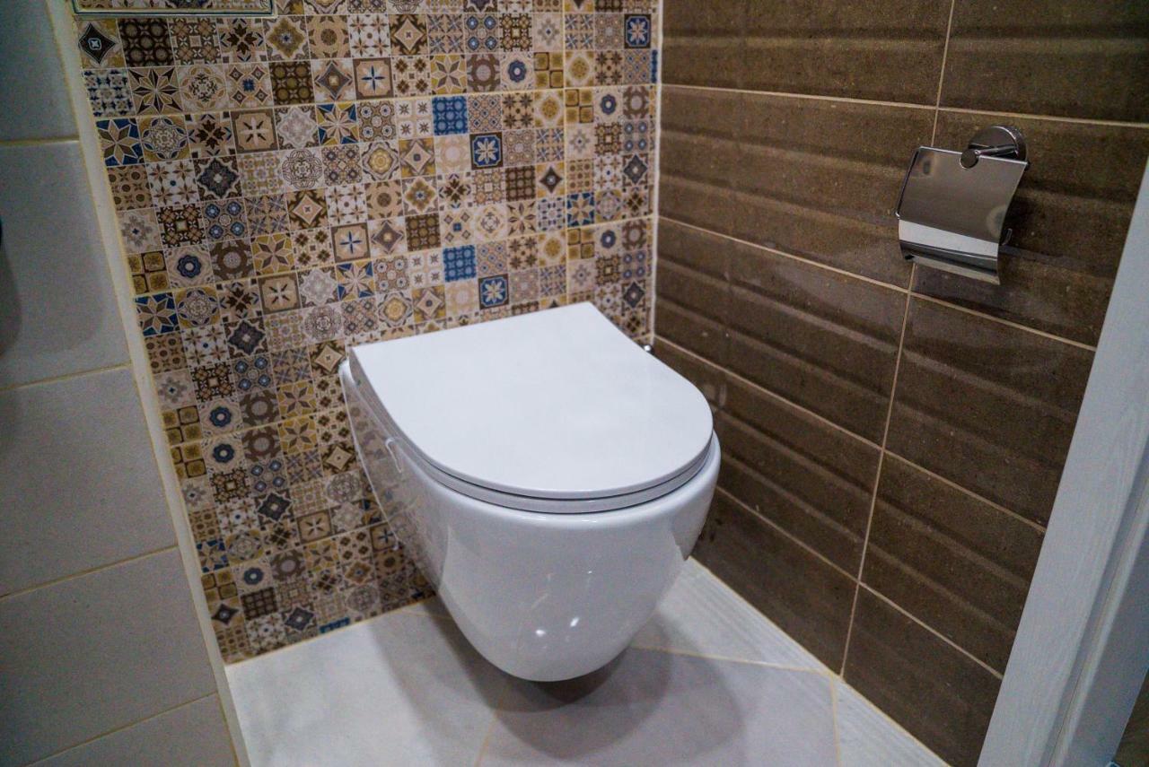 Sofia Central Luxury Apartment Экстерьер фото